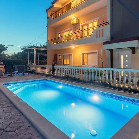 Apartments With A Swimming Pool Kastel Sucurac, Kastela - 21394 Dış mekan fotoğraf