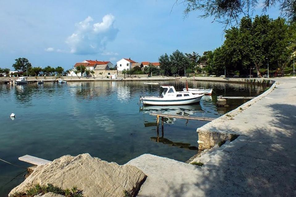 Apartments With A Swimming Pool Kastel Sucurac, Kastela - 21394 Dış mekan fotoğraf